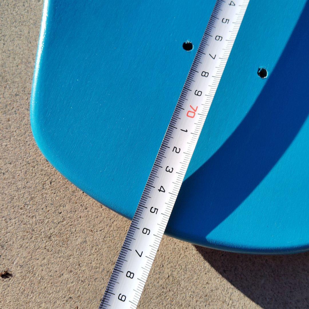 VISION PSYCHO STICK スケートボードデッキ