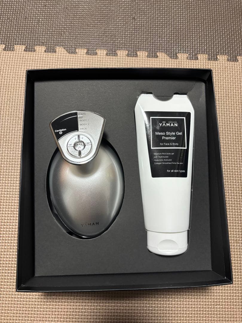 YA-MAN ★キャビスパ★防水機能つき