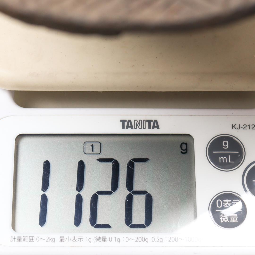 土器 鉢 縄文式？