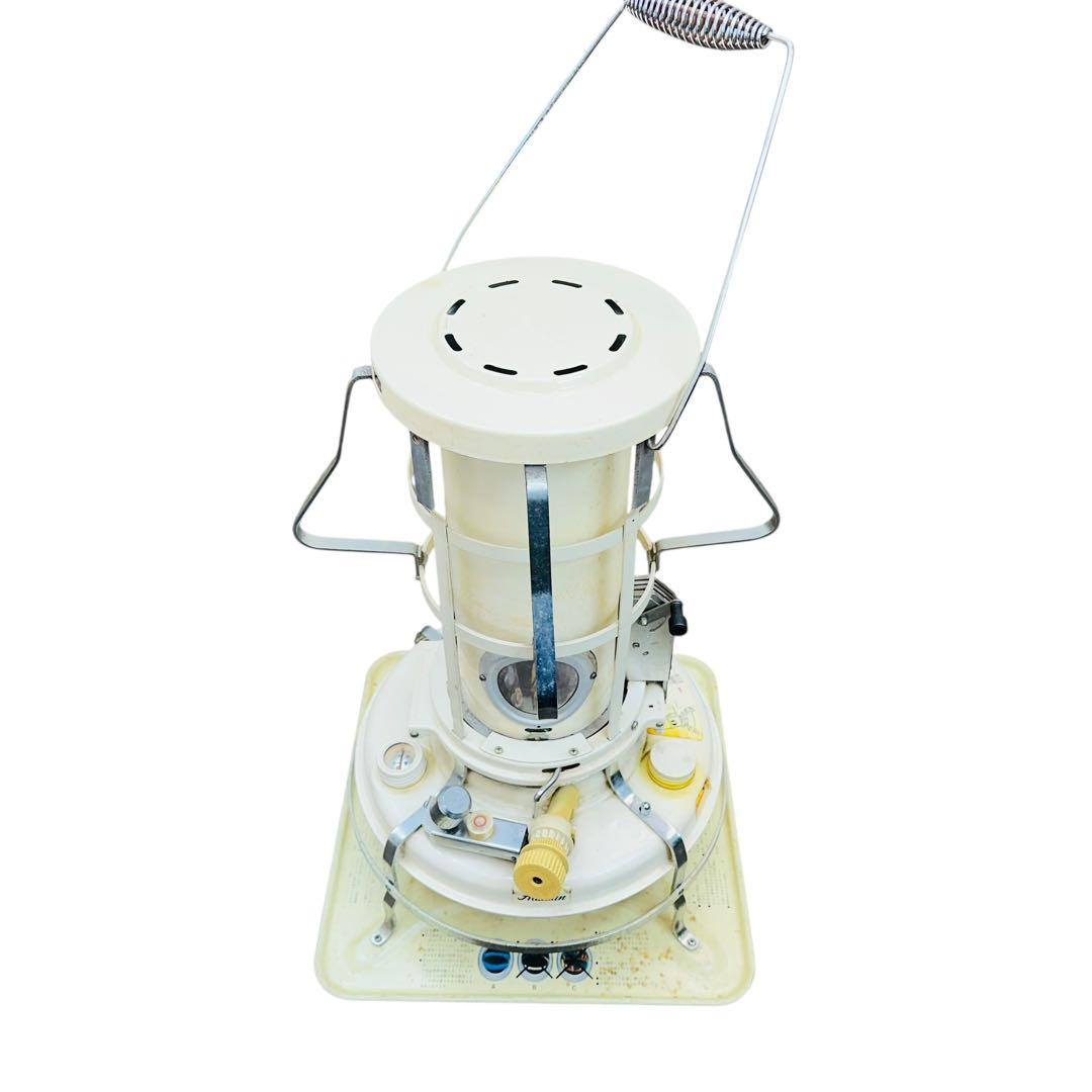 Aladdin アラジン BLUE FLAME HEATER