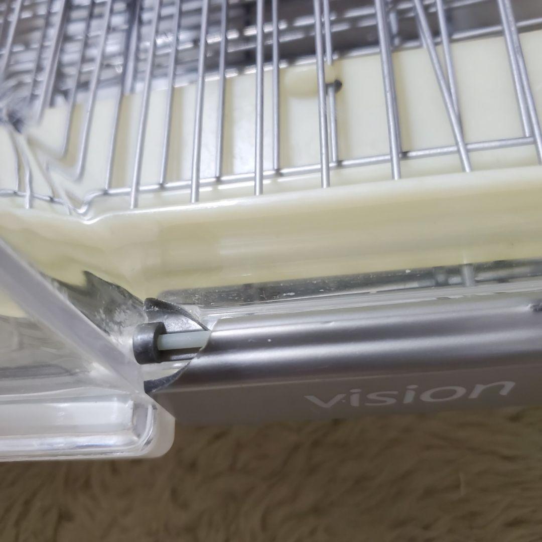 visionの 鳥かご