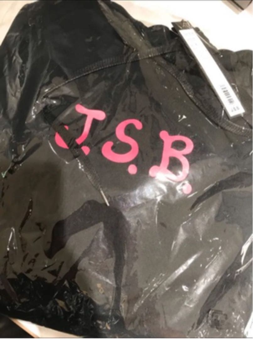 J.S.B LOVE 名古屋限定 ピンク パーカー タオル セット