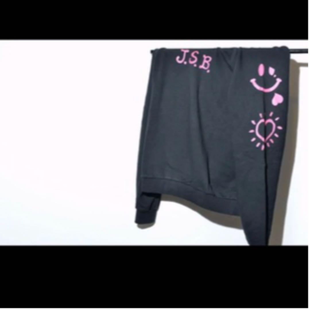 J.S.B LOVE 名古屋限定 ピンク パーカー タオル セット