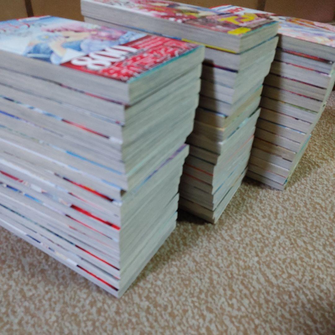 g*i様 暁のヨナ 1〜46巻 全巻 ＋ 小説暁のヨナ 草凪みずほ