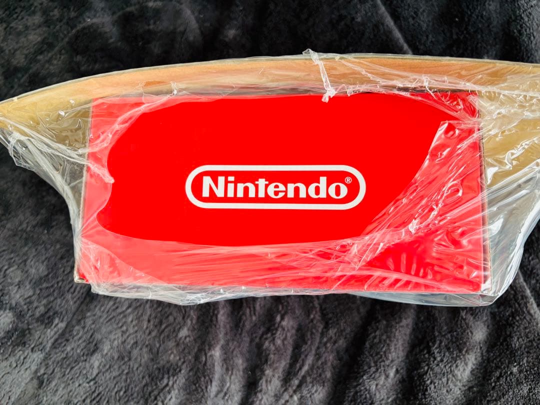 【新品】Nintendo Switch2 本体