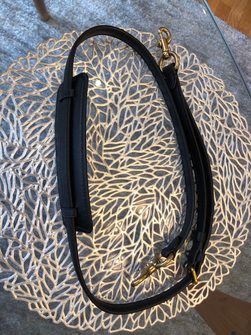 新品未使用　COACHコーチブティック バッグ トループ トートショルダーバッグ