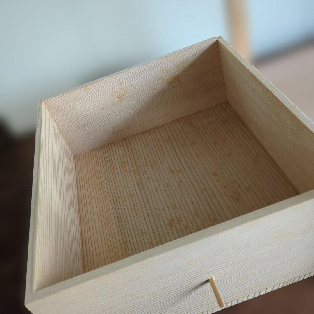 三木町棚　江岑棚 棚　木製　茶道具　茶道　お点前　木箱　茶棚