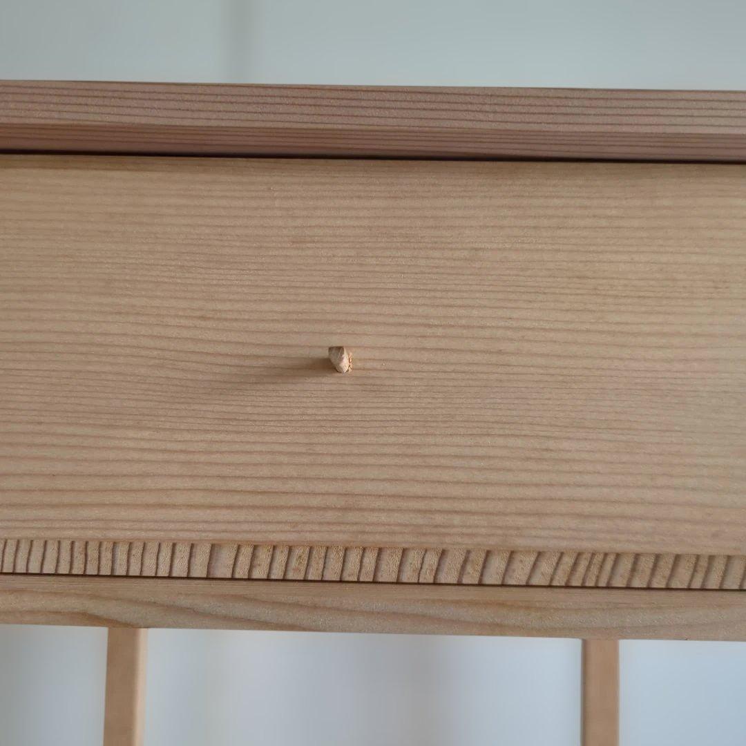 三木町棚　江岑棚 棚　木製　茶道具　茶道　お点前　木箱　茶棚