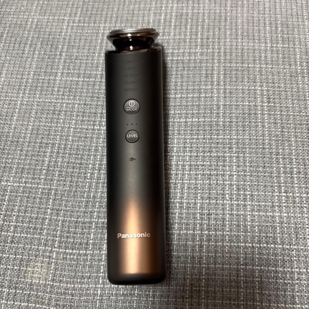 EH-SR86-T パナソニック リフトケア美顔器 バイタリフト