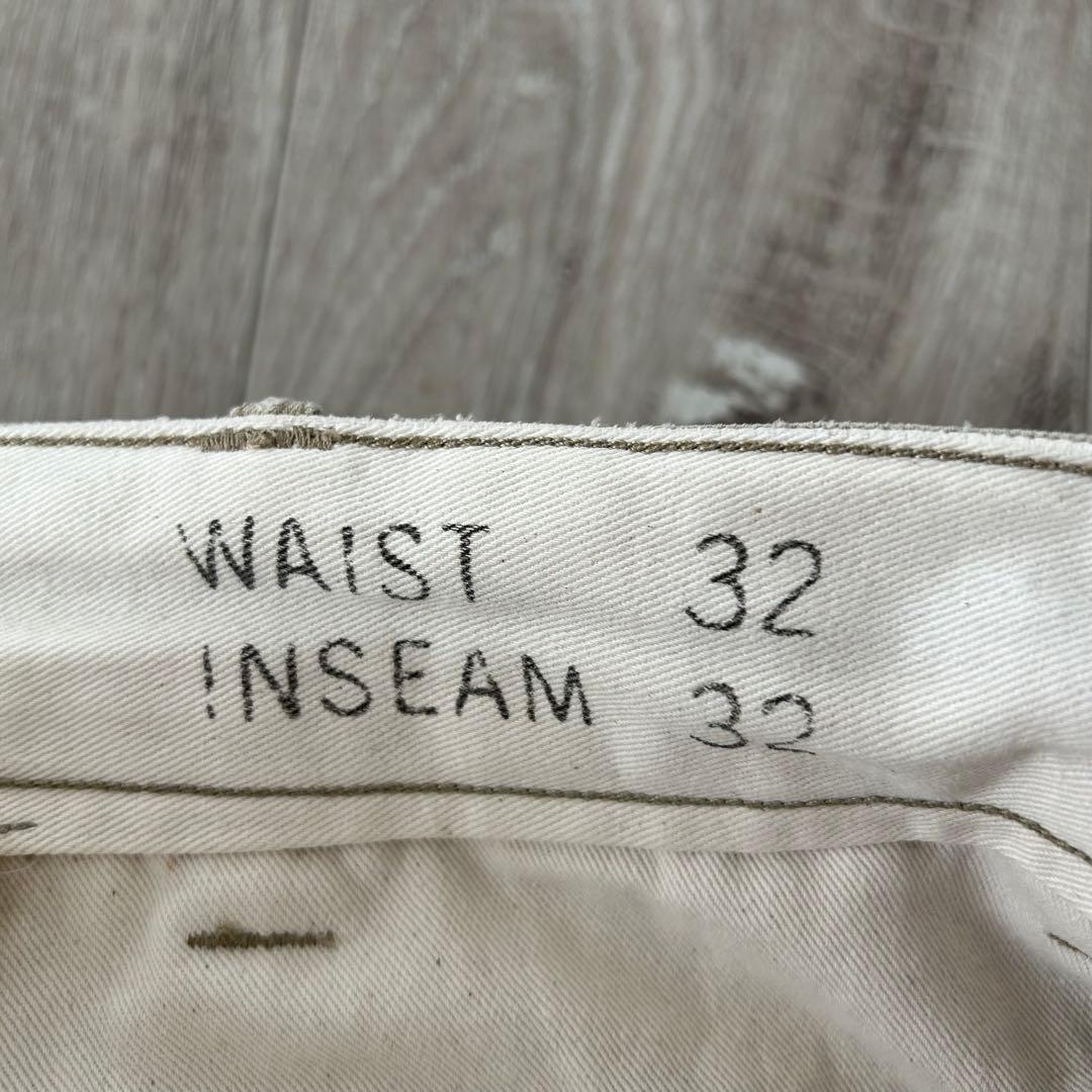 RRL ダブルアールエル ラルフローレン チノパン ベージュ 32×32