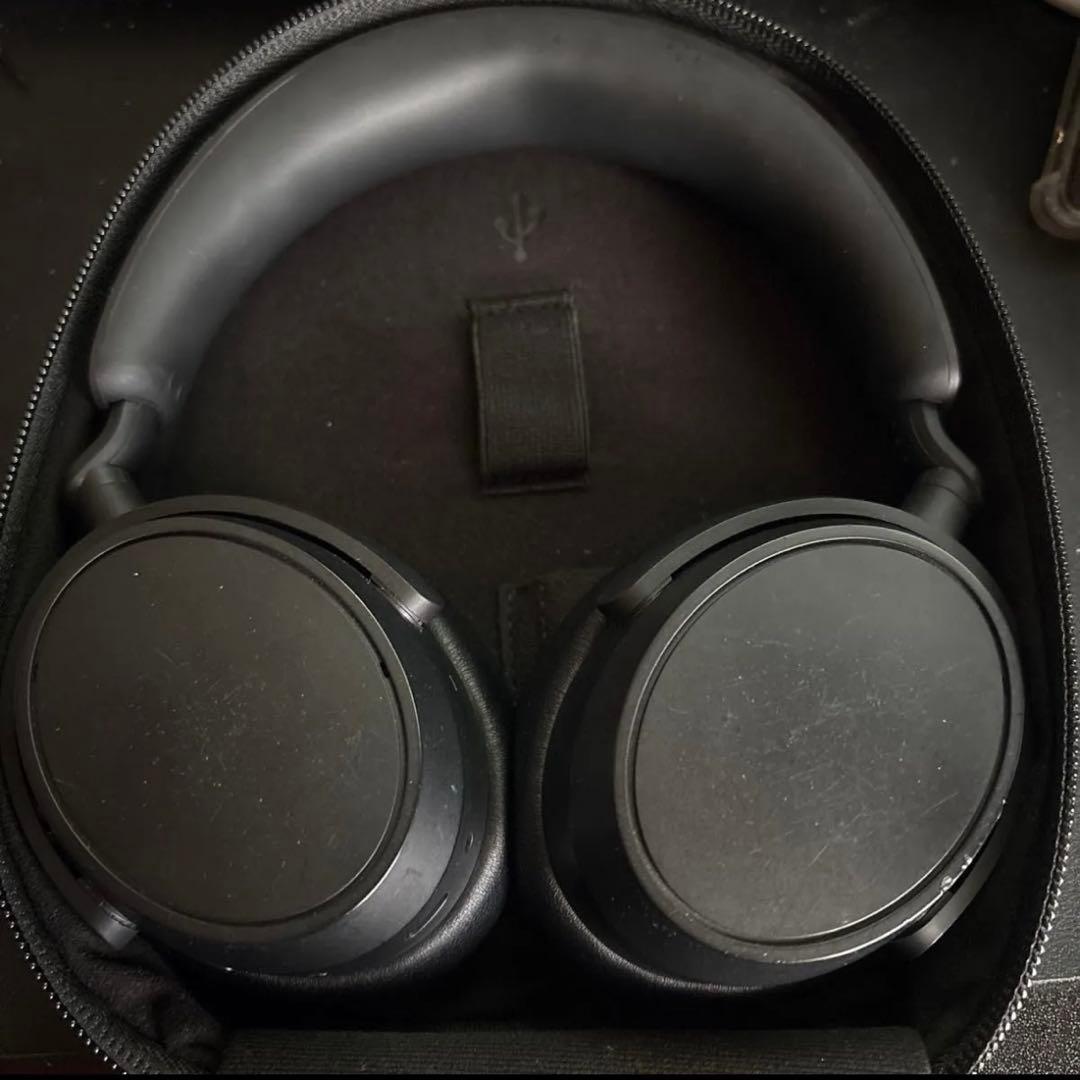 [lirycarl断捨離推進中]Sennheiser