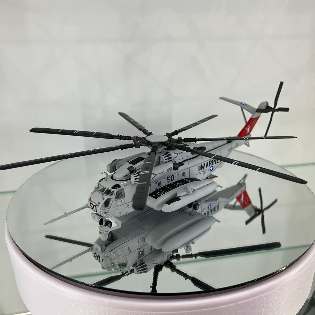 エスワンフォー　S14 CH-53Eスーパースタリオン　1/144スケール