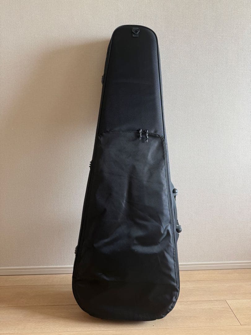 最終値下 Fender USA プレベ ケース付き 純正レア95年 現行品