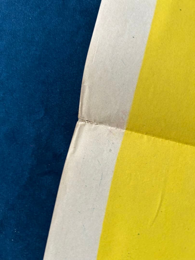 ザ・カム・オン　USオリジナル映画ポスター