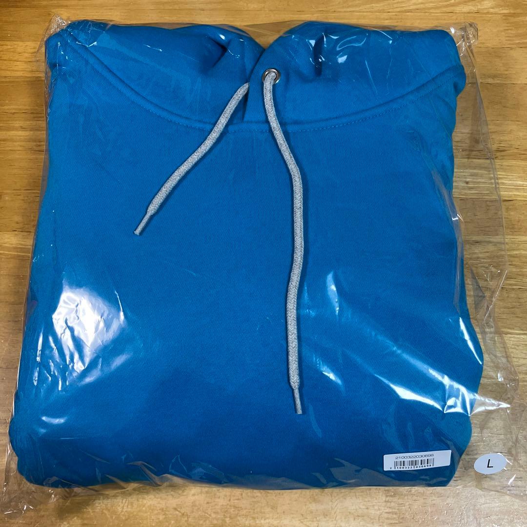 DISH//北村匠海27歳の誕生日記念プロデュースアイテム　鯉太郎プルオーバー