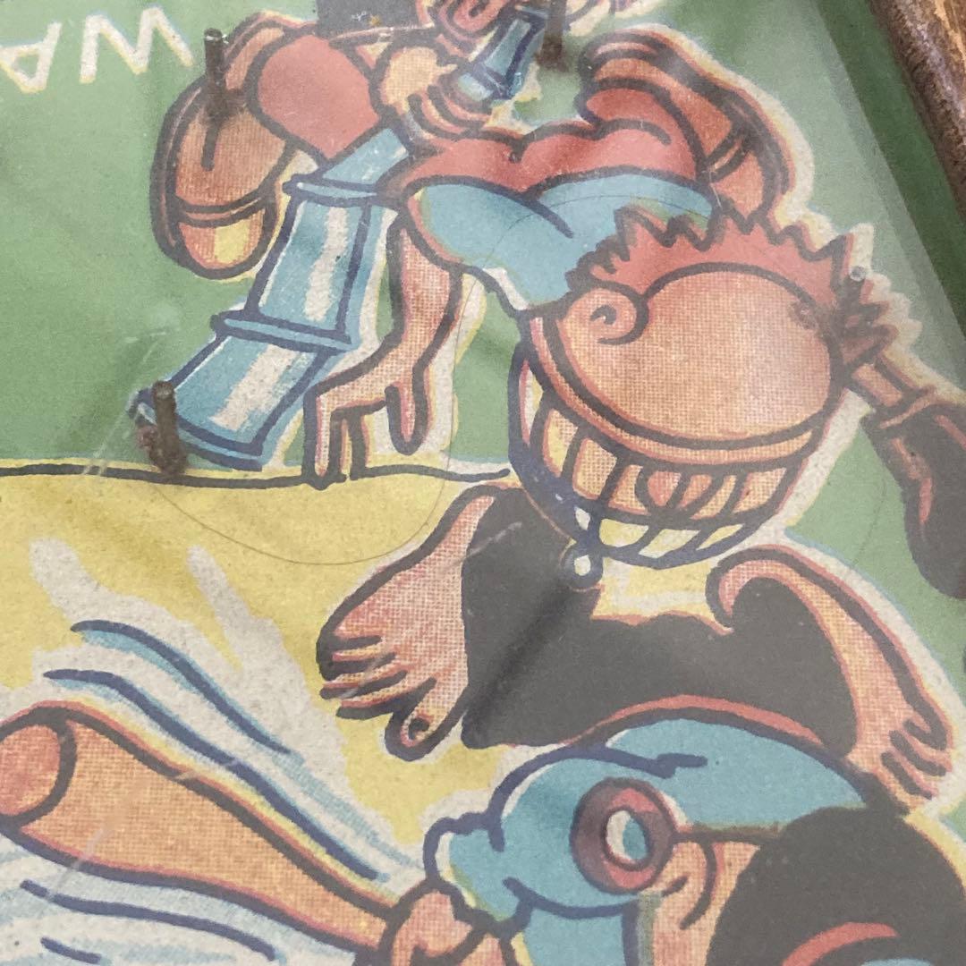 US ヴィンテージ　ピンボール