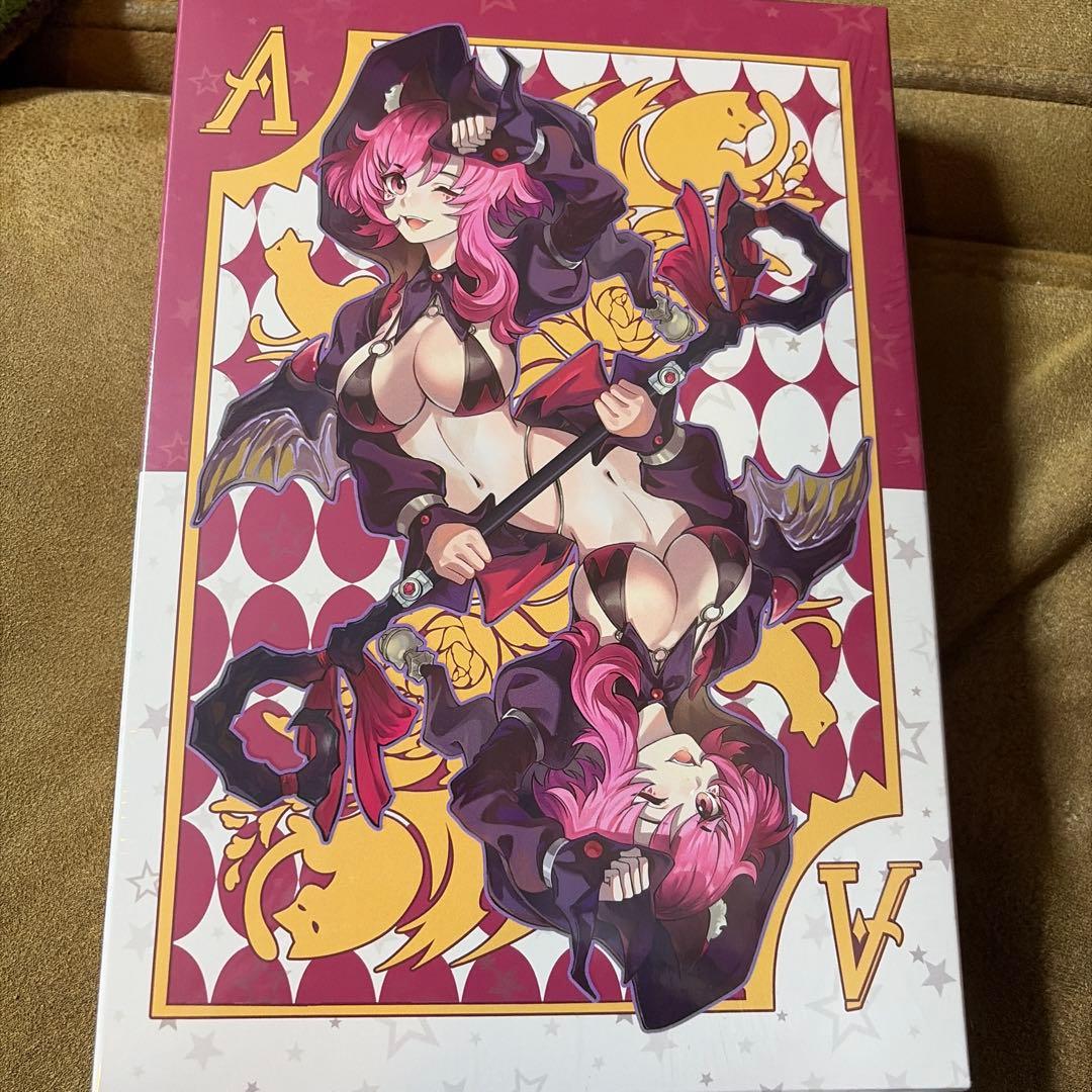 見習魔女・星川猫猫 アクションフィギュア