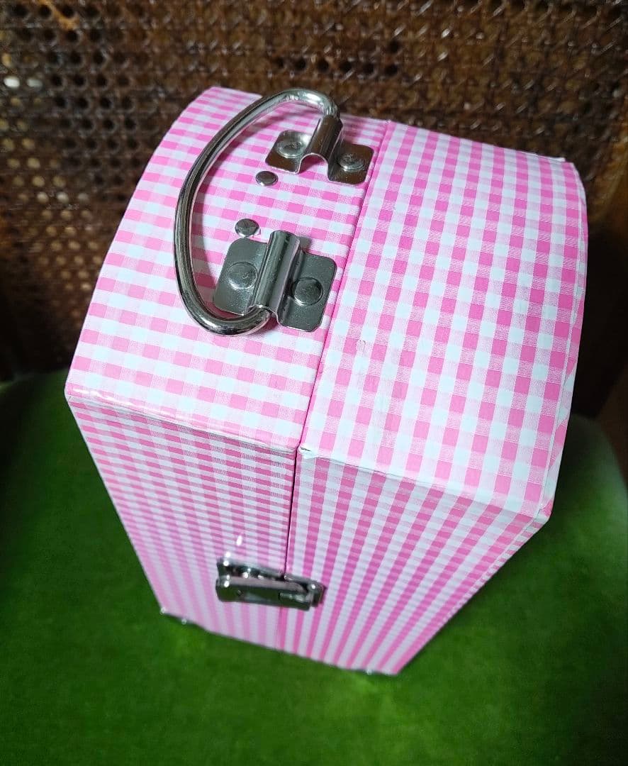 マダムアレクサンダー木製ドール