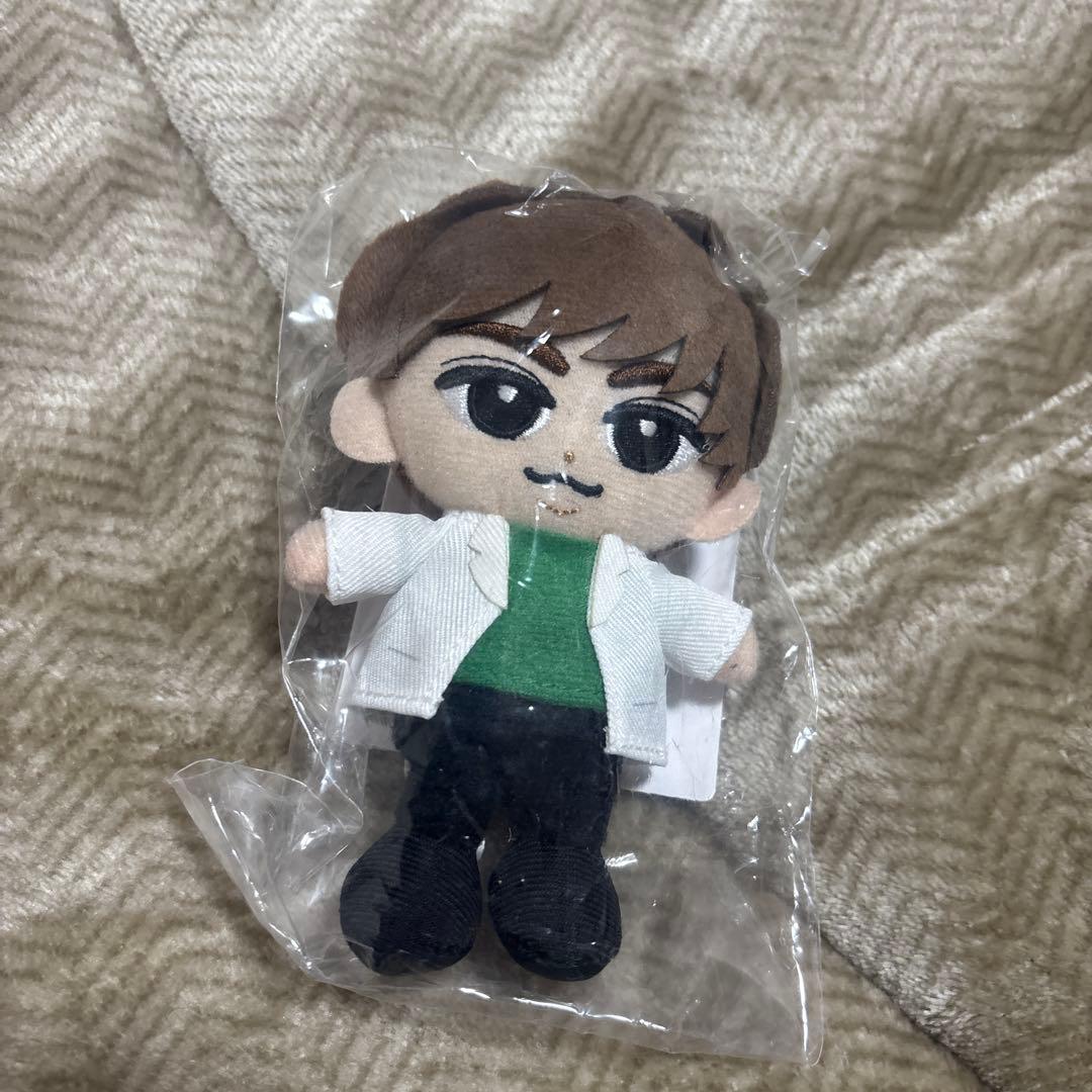 すのチル Man 全員セット