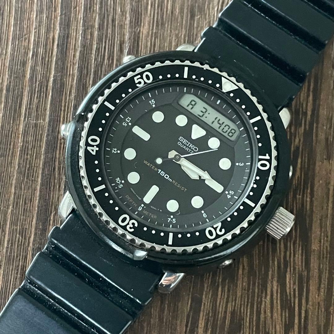 H558-5000 アナデジ　アーニー