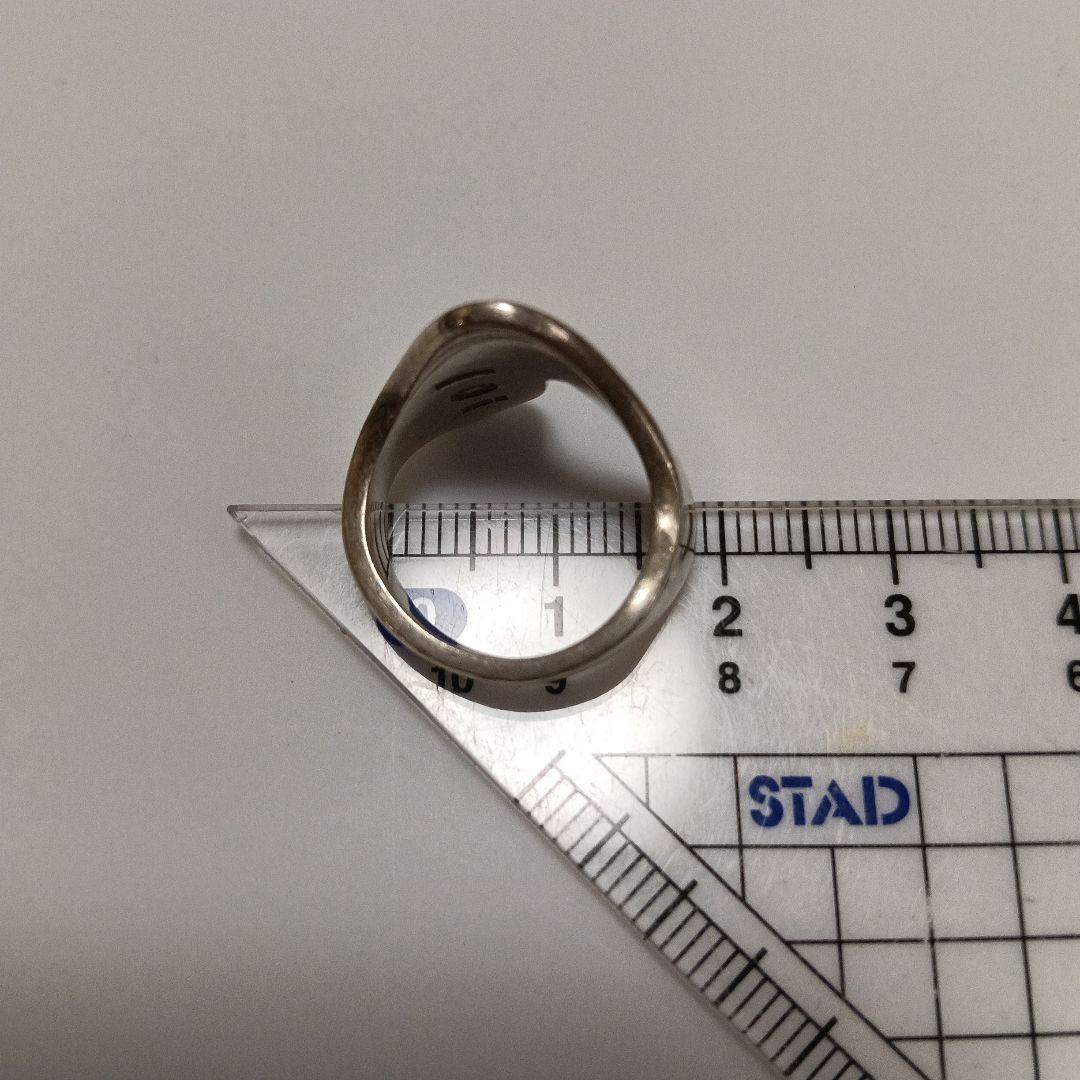   ジョージジェンセン A77B サイズ9号〜9.5号