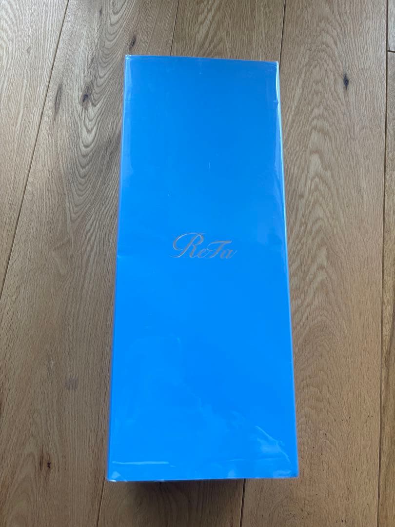 リファファインバブルピュア⭐︎シャワーヘッド⭐︎新品カートリッジ付き