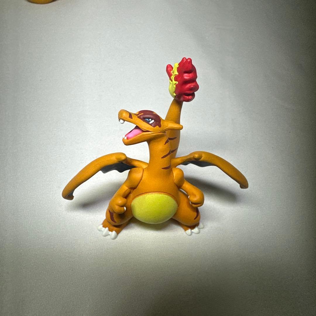 ミュウツーの逆襲 EVOLUTION モンコレムービーセット　モンコレ ポケモン