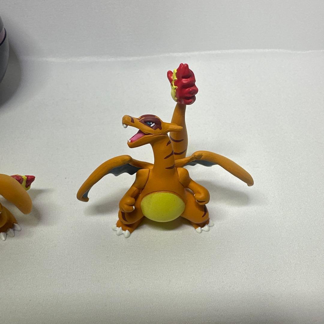 ミュウツーの逆襲 EVOLUTION モンコレムービーセット　モンコレ ポケモン