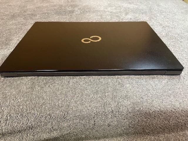 ⭐️HASU RECYCLE⭐️ 富士通 LIFEBOOK WU1/L