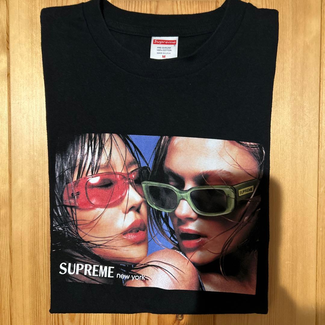 Supreme Eyewear Tシャツ ren_22