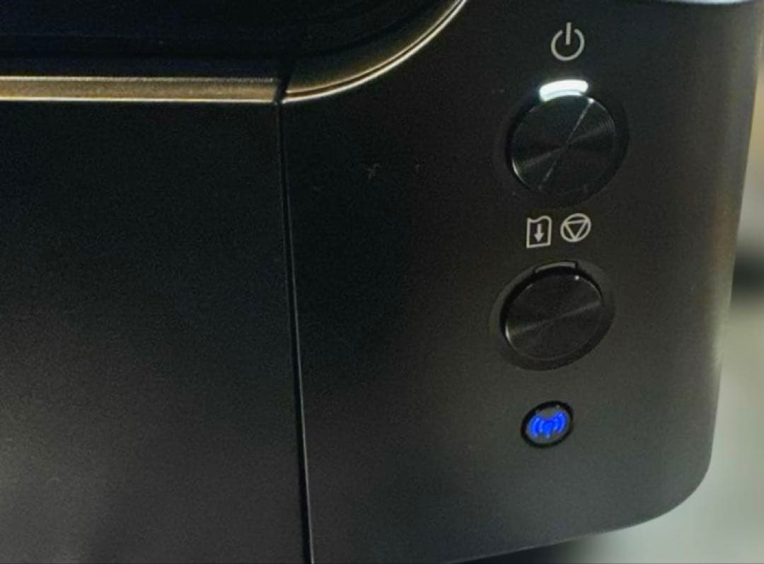 CANON PIXUS IP8730 インクジェットプリンター 1～50ページ