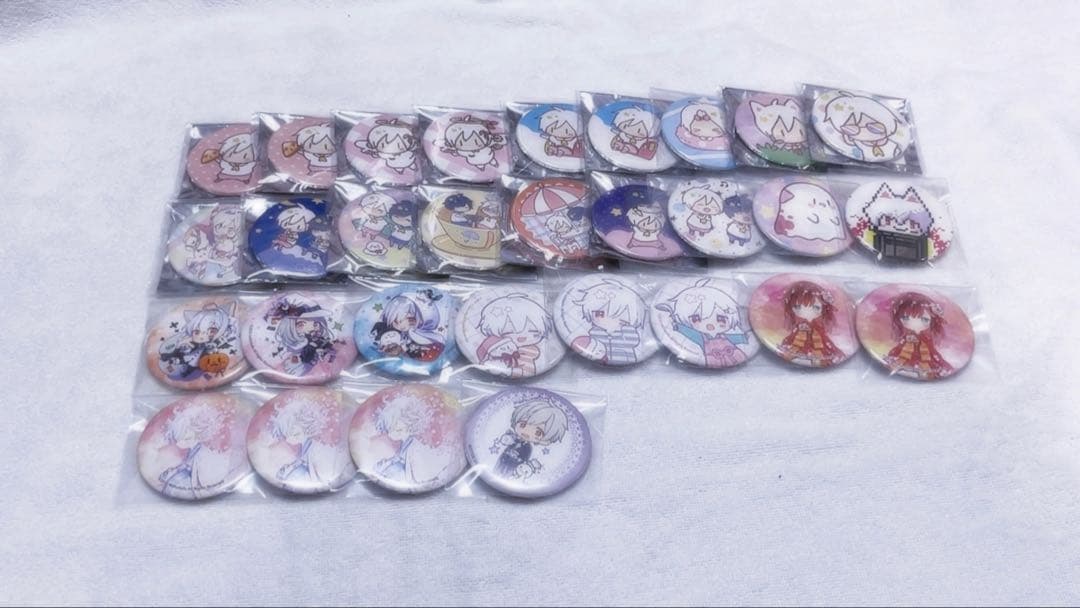 まふまふ グッズ