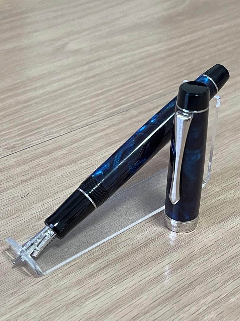 PILOT カスタムヘリテイジSE 万年筆