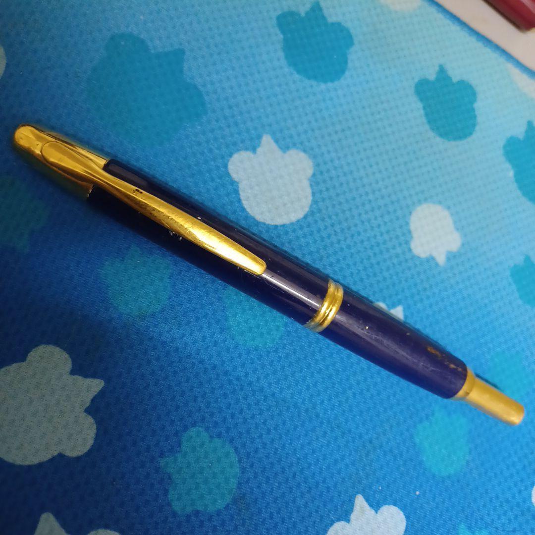 pilot 18k キャップレス 万年筆 最安値❗