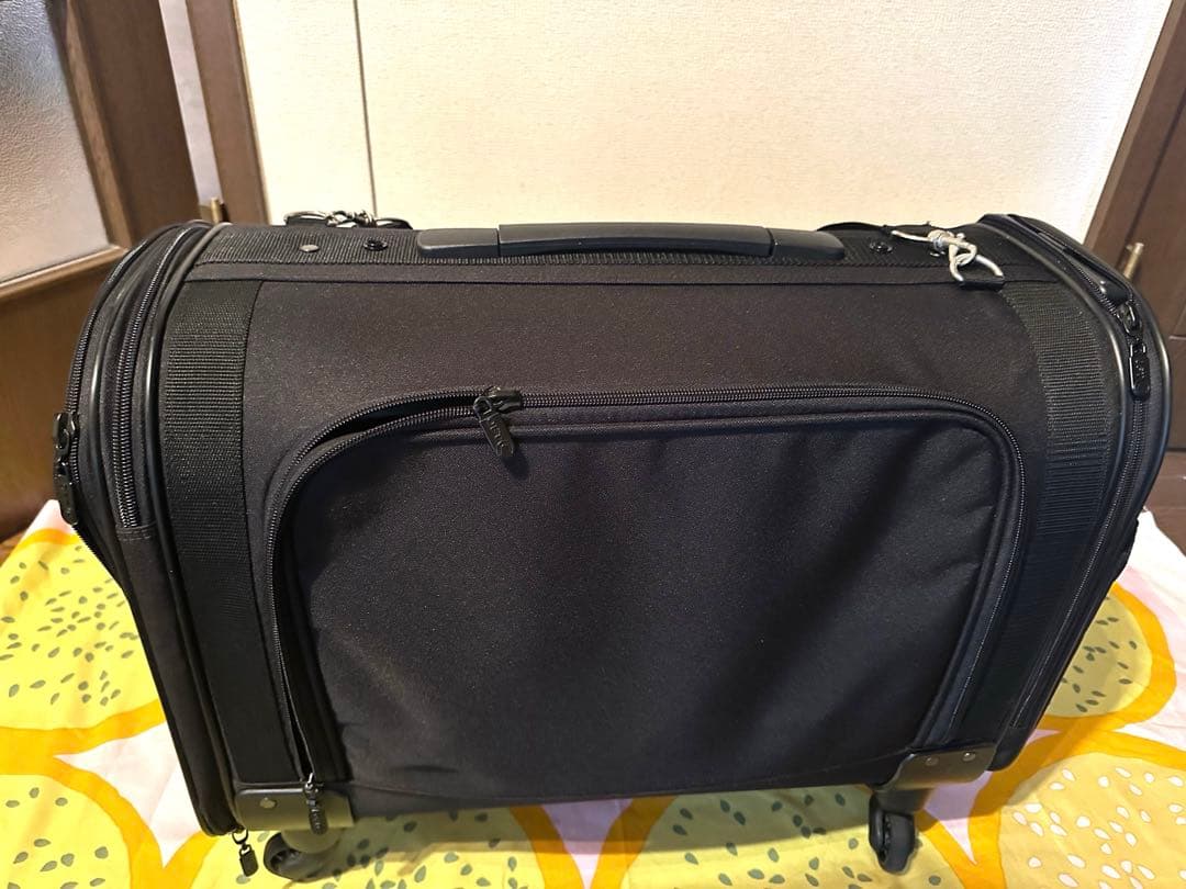 OFT ペット用キャリーバックL