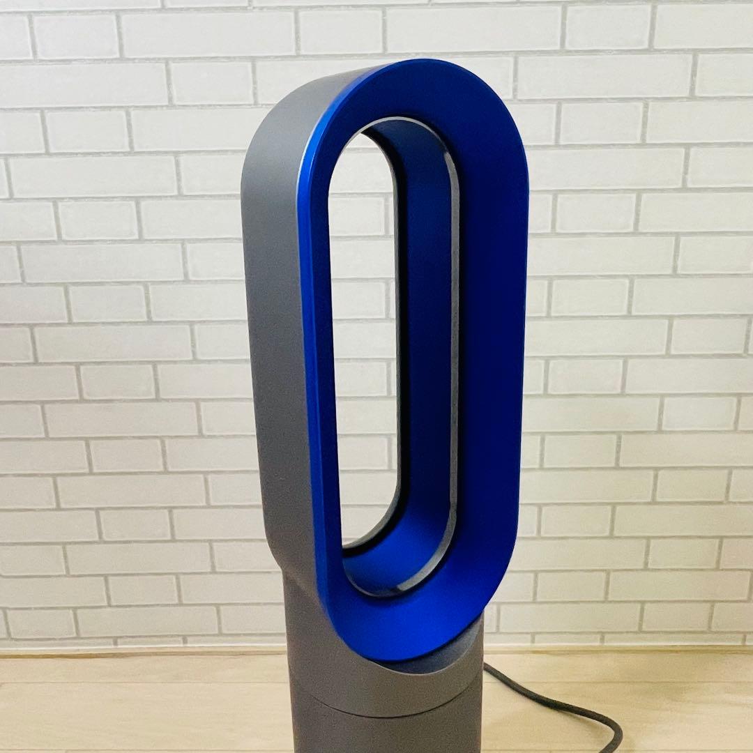 Dyson ダイソン AM09 Hot+Cool 羽なし扇風機