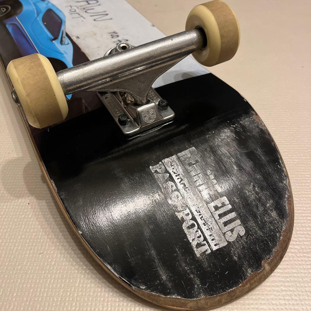 PASS~PORT（パスポート）　コンプリートデッキ