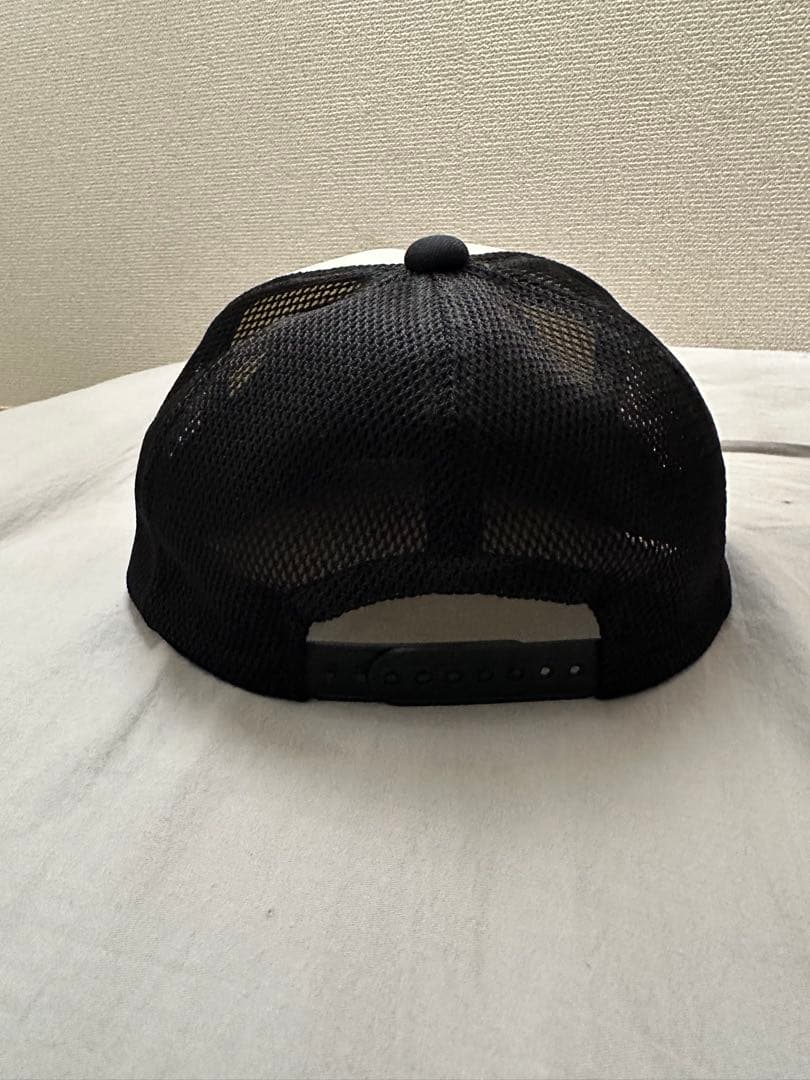 【大人気】ヒステリックグラマーキャップ ユニセックス