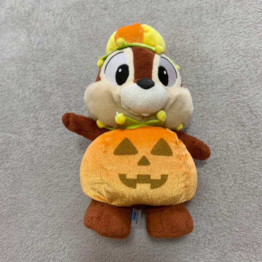 ディズニー　ミニー　ジェシー　シンバ　バズ　デール　プードル　アナ