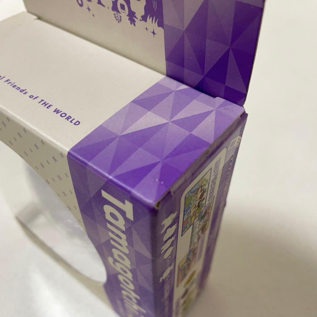 たまごっち iD パープル