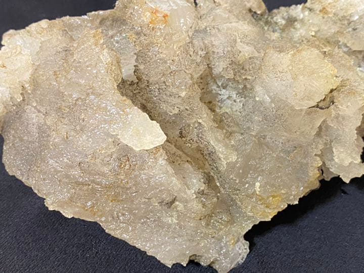 ヒマラヤンクォーツ　1.215 kg