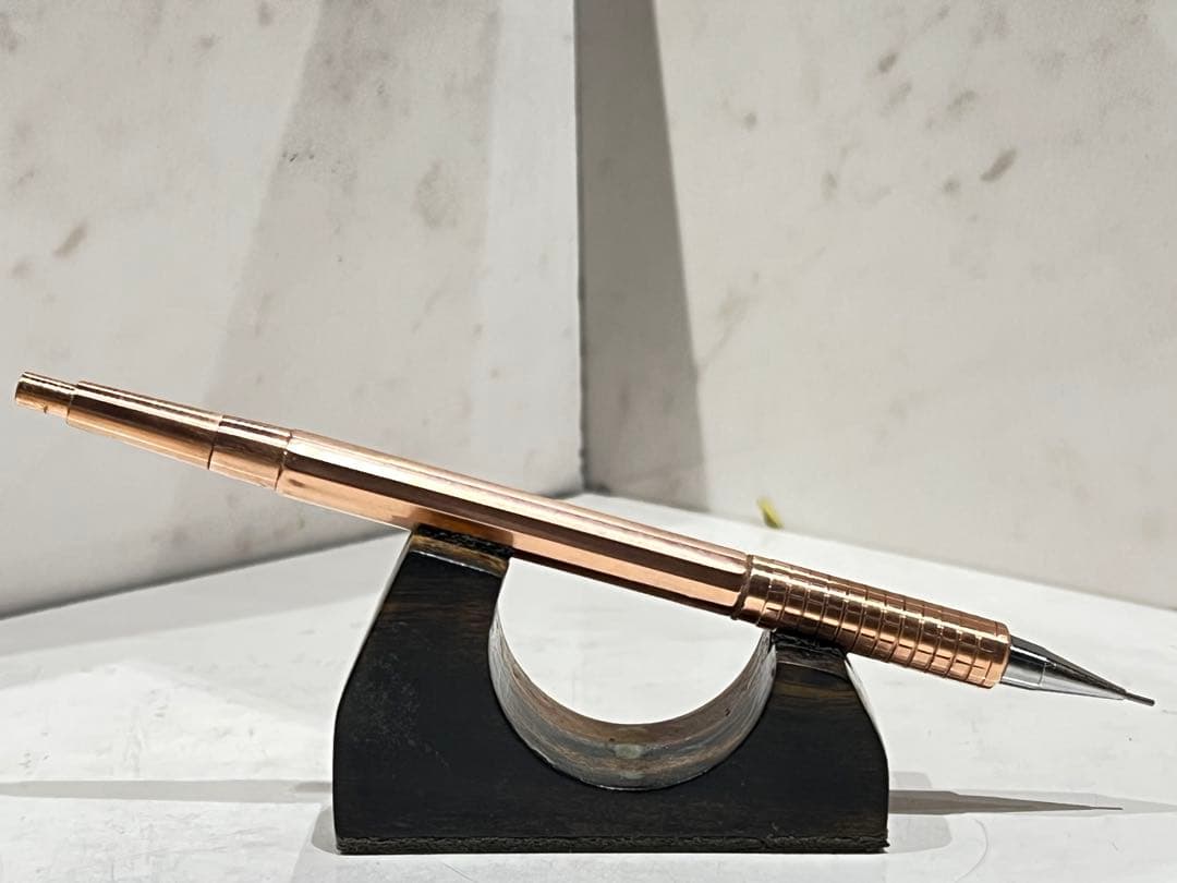 pg5 銅12角軸+フルオプション