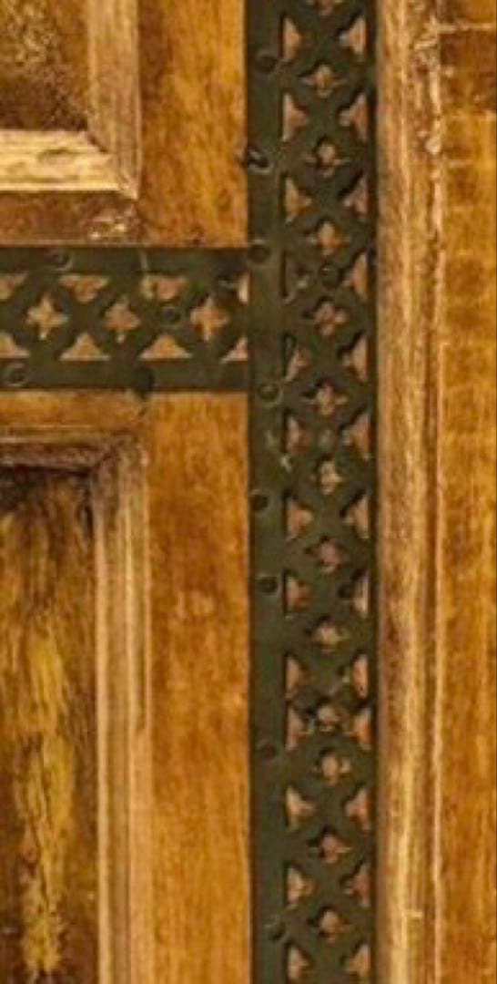 高級♦️アジアン アンティーク キャビネット♦️幸運や金運を呼び込む 象 馬♦️送料込