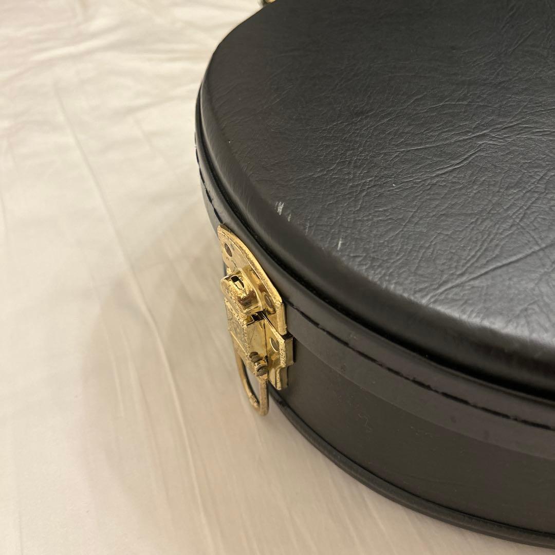 Epiphone TAK DC Cherry　松本孝弘