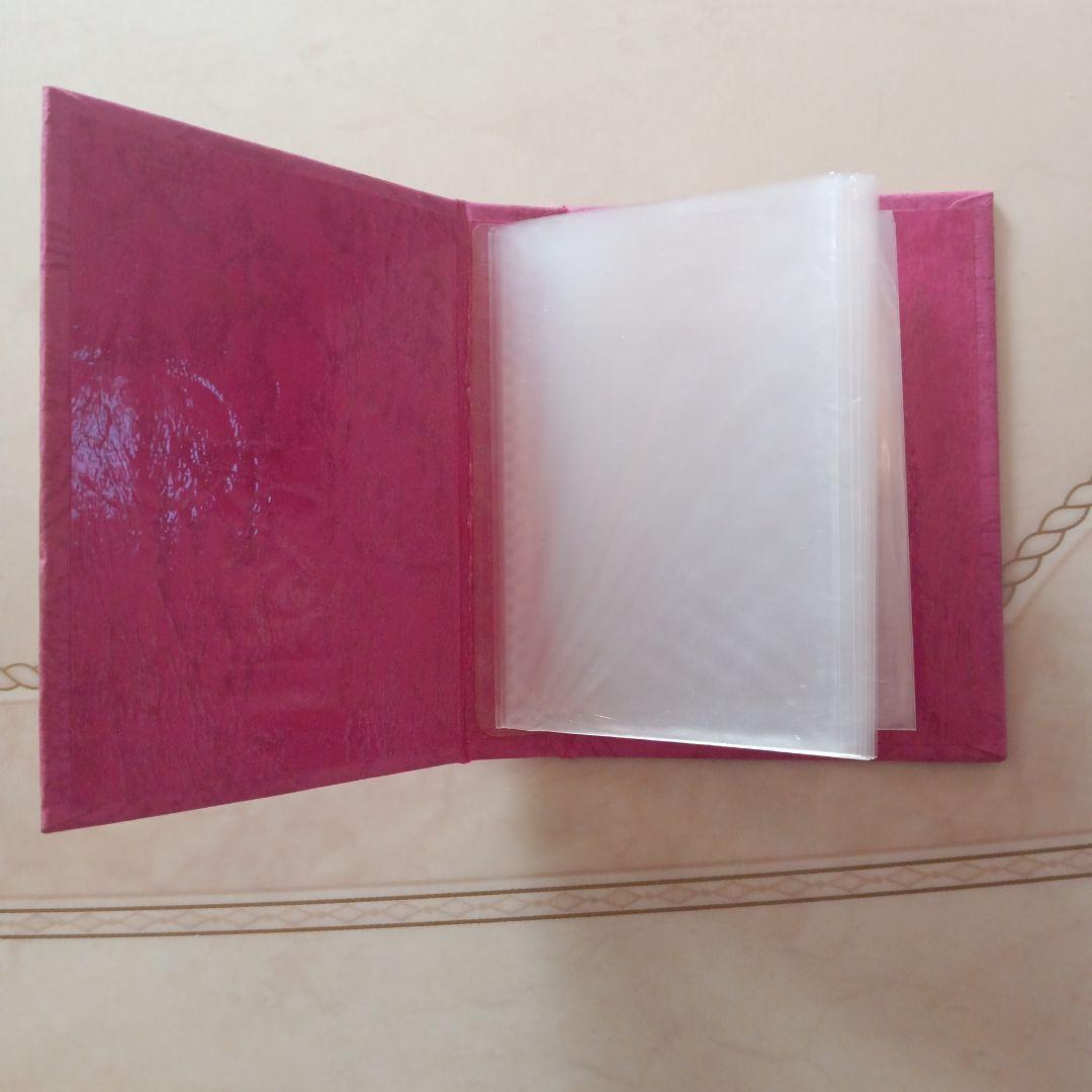 金色のガッシュベルカードファイル