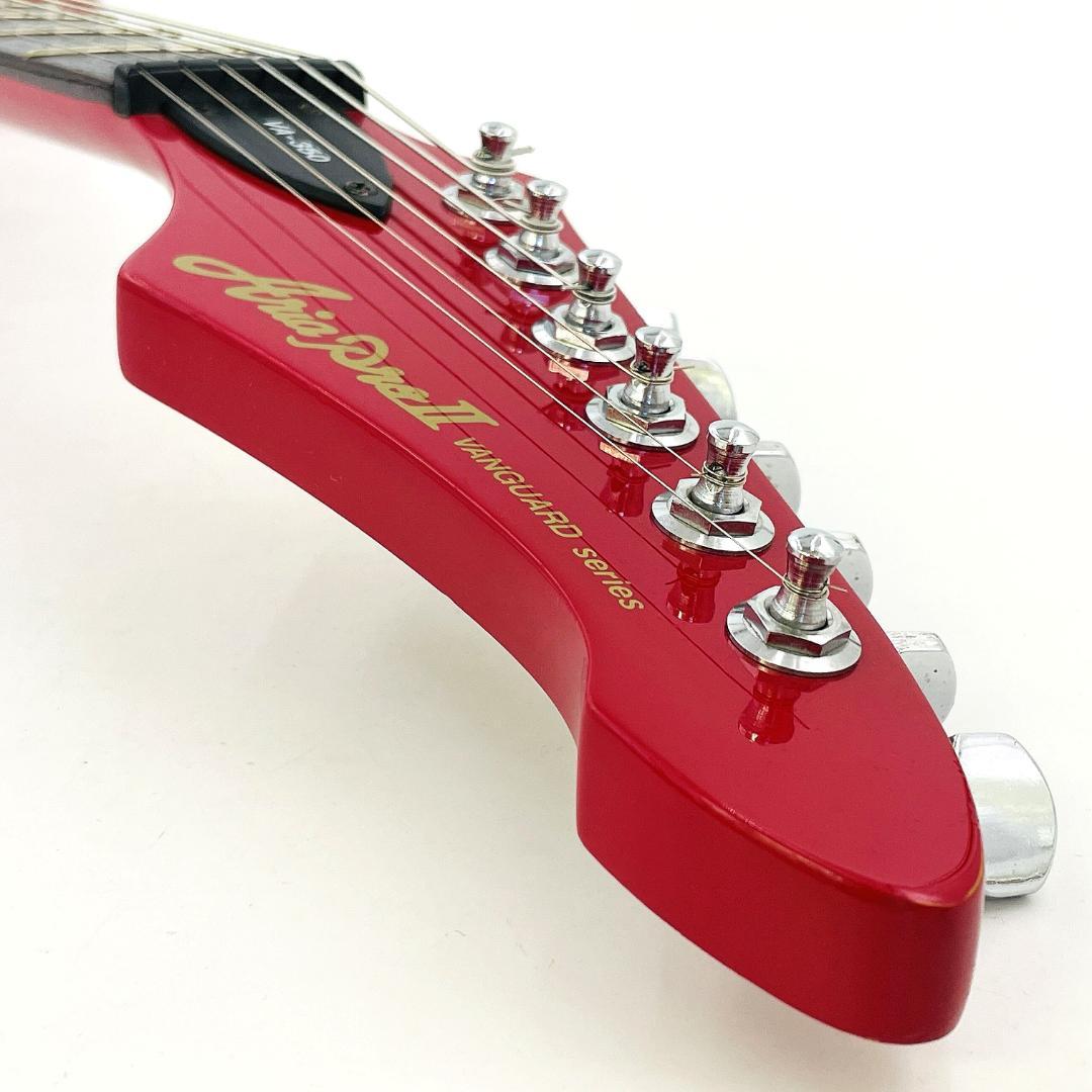 極美品 Aria proII VANGUARD VA-350【整備品】