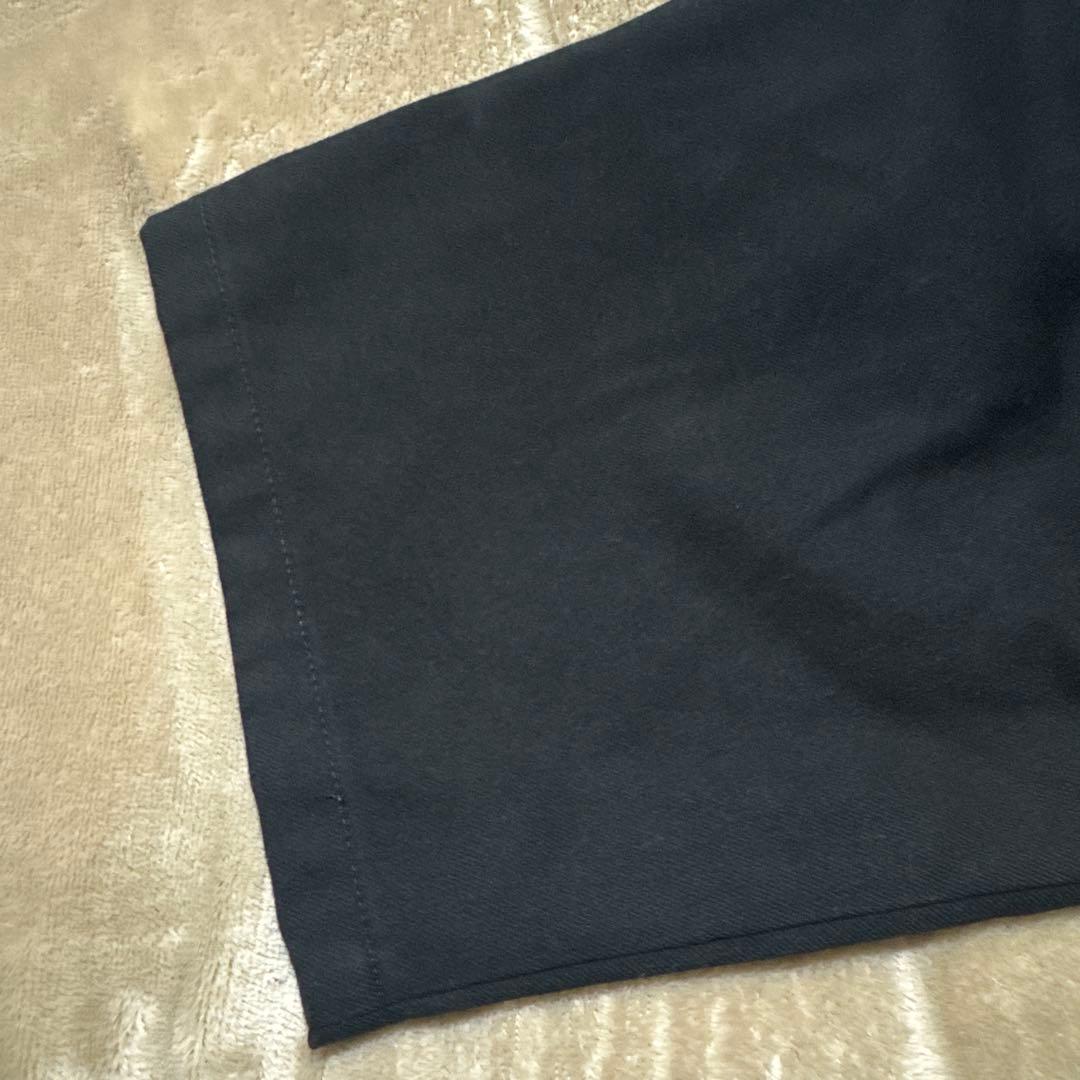 【専用】WTAPS ブラック チノパン SIZE 02