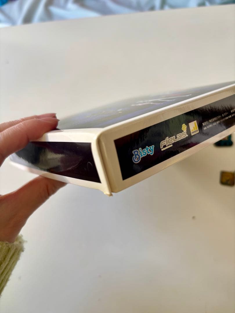 エヴァンゲリオン アクリルストラップセット　おまけ付き