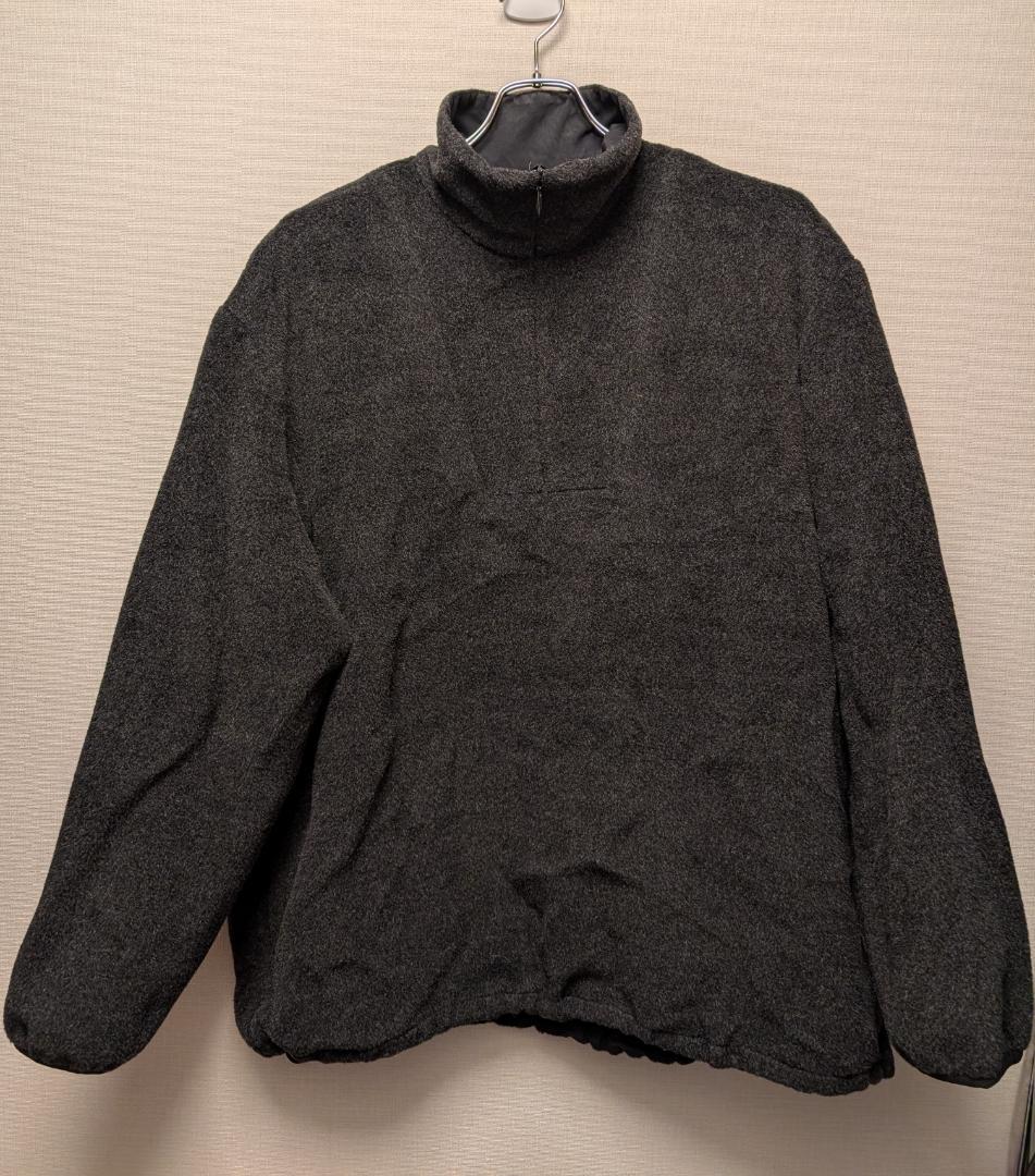 Graphpaper グラフペーパー Boa AnorakBlouson