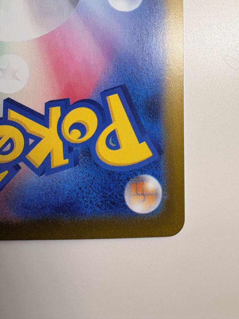 ぶるたる　メガリザードンX ex SAR